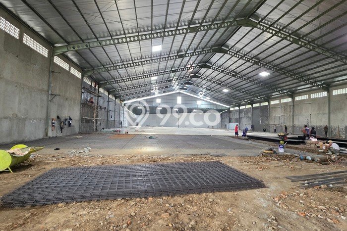 FOR RENT! Gudang di Cirebon Kota Cocok untuk Bisnis 2100m2 FOR RENT! Gudang di Cirebon Kota Cocok untuk Bisnis 2100m2
