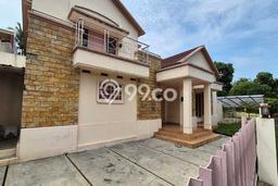 Vila Kawasan Cilimus, Area 600m2m², Ideal untuk hunian Anda Vila Kawasan Cilimus, Area 600m2m², Ideal untuk hunian Anda