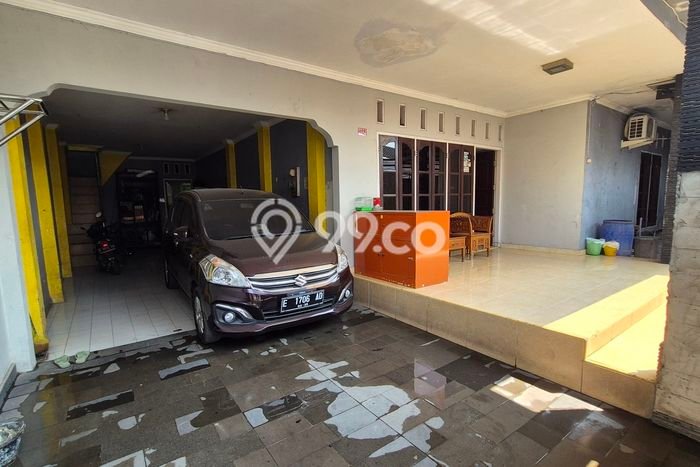 Hunian Nyaman Asri 4 KT Siap Huni di Drajat Cirebon Hunian Nyaman Asri 4 KT Siap Huni di Drajat Cirebon