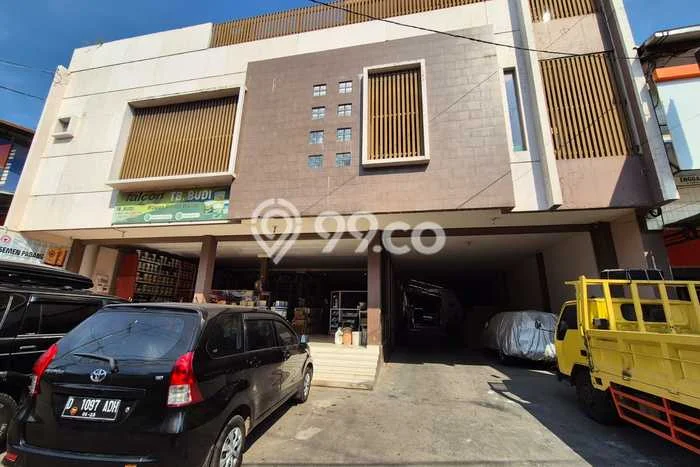 Hot Offer Hunian Premium Ideal dan Luas di Kuningan, Kuningan Hot Offer Hunian Premium Ideal dan Luas di Kuningan, Kuningan