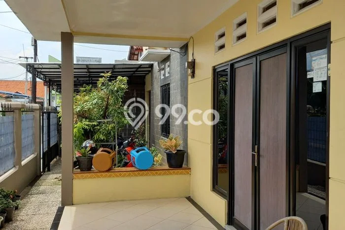 Hunian Nyaman Asri 4 KT Siap Pakai di Cirebon Kota Cirebon Hunian Nyaman Asri 4 KT Siap Pakai di Cirebon Kota Cirebon