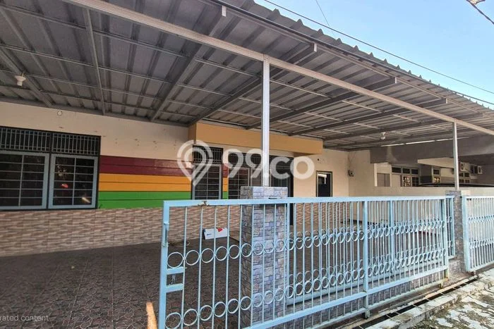 UNIT SPESIAL! Rumah area Harjamukti, 4 KT, Akses Pusat Kota, LT 300m² Bangunan 250m² UNIT SPESIAL! Rumah area Harjamukti, 4 KT, Akses Pusat Kota, LT 300m² Bangunan 250m²