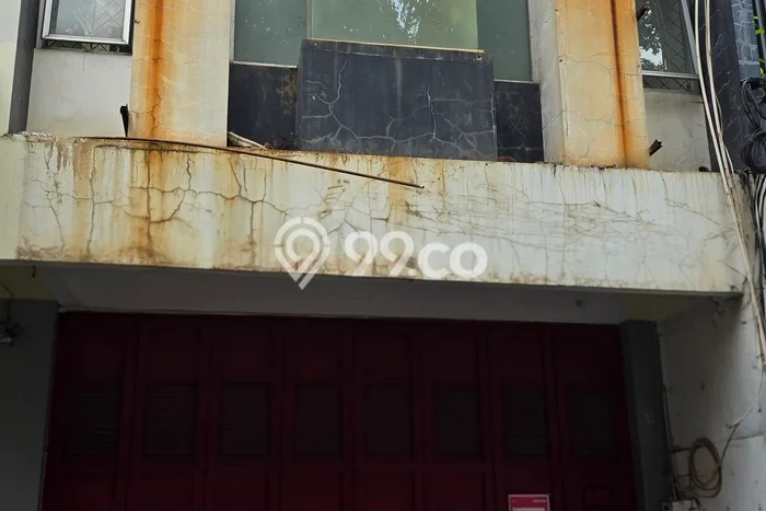 Ruko Disewakan Cepat di Kesambi Cirebon LB 250m2 Ruko Disewakan Cepat di Kesambi Cirebon LB 250m2