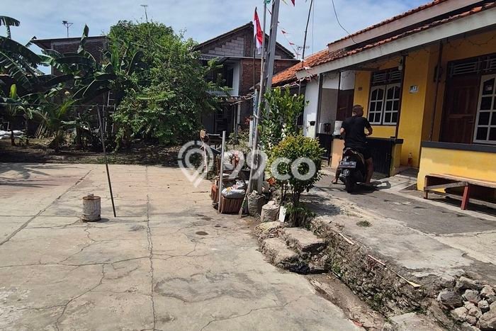 Tanah Dijual Lokasi Kesambi, Cirebon Luas 389m2 Legalitas Aman Tanah Dijual Lokasi Kesambi, Cirebon Luas 389m2 Legalitas Aman