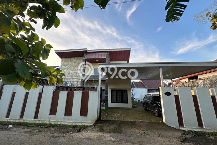 Rumah Modern 3 KT LT 239m2 di Sutawinangun Rumah Modern 3 KT LT 239m2 di Sutawinangun