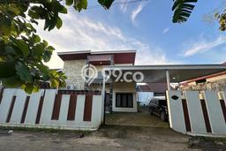 Rumah Minimalis 3 KT LT 239m2 di Sutawinangun Rumah Minimalis 3 KT LT 239m2 di Sutawinangun