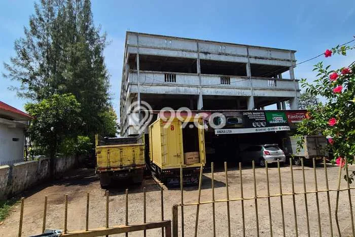 Lahan Investasi Lokasi Harjamukti Cirebon SHM Lahan Investasi Lokasi Harjamukti Cirebon SHM