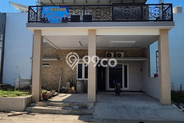 Disewakan Cepat Rumah Kondisi Bagus di Kawasan Harjamukti, Cirebon Disewakan Cepat Rumah Kondisi Bagus di Kawasan Harjamukti, Cirebon