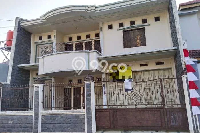 Gudang Dijual Lokasi Emas di Kesambi Luas 490m2 Gudang Dijual Lokasi Emas di Kesambi Luas 490m2