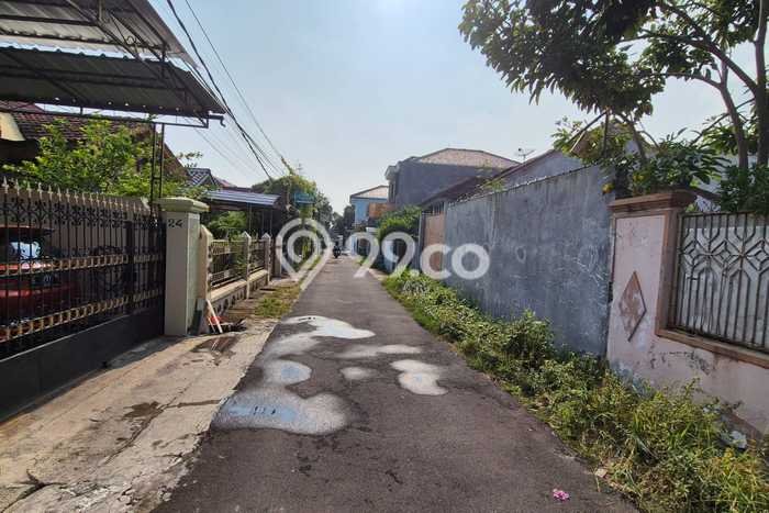Untuk Dijual Tanah 200m2 di Tuparev, Cirebon Untuk Dijual Tanah 200m2 di Tuparev, Cirebon