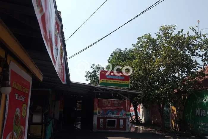 Dijual Hunian Mewah dengan Fasilitas Sekitar Lengkap di Kejaksan, Cirebon Dijual Hunian Mewah dengan Fasilitas Sekitar Lengkap di Kejaksan, Cirebon