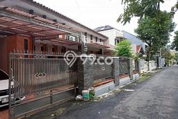 Rumah Modern Minimalis 4 KT Bisa Langsung Pindah di Kesambi Rumah Modern Minimalis 4 KT Bisa Langsung Pindah di Kesambi