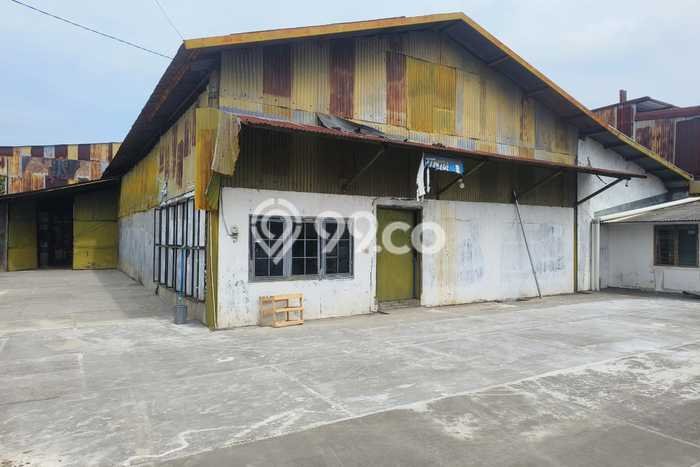AREA BERKEMBANG! Gudang Disewakan di Harjamukti, Luas 700m², Ready Operasional AREA BERKEMBANG! Gudang Disewakan di Harjamukti, Luas 700m², Ready Operasional