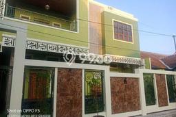 Disewakan! Rumah 5 Kamar Tidur &
6 Kamar Mandi di Sukapura, Cirebon Disewakan! Rumah 5 Kamar Tidur &
6 Kamar Mandi di Sukapura, Cirebon