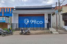 Area Ramai! Ruko Dijual di Pabuaran untuk Bisnis Luas Bangunan 150m2 Area Ramai! Ruko Dijual di Pabuaran untuk Bisnis Luas Bangunan 150m2