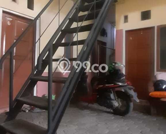 Dijual Kost 20 Kamar di Cirebon untuk Investasi Anda Dijual Kost 20 Kamar di Cirebon untuk Investasi Anda