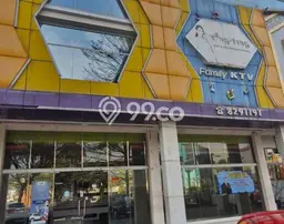 Ruko Disewakan Lokasi Kesambi Cirebon Harga Spesial! Ruko Disewakan Lokasi Kesambi Cirebon Harga Spesial!