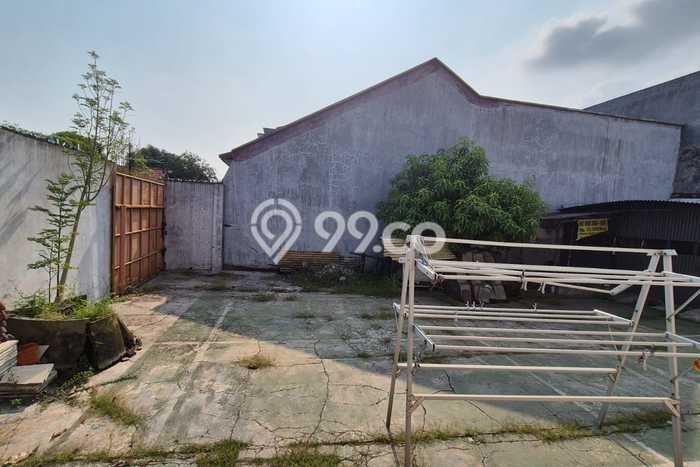 Untuk Dijual Tanah 200m2 di Tuparev, Cirebon Untuk Dijual Tanah 200m2 di Tuparev, Cirebon