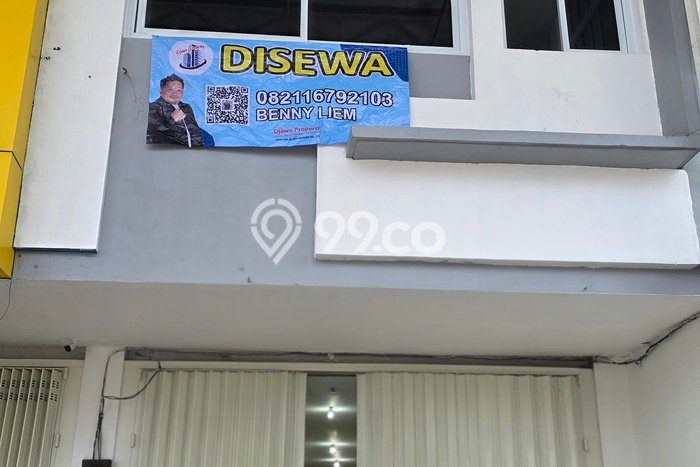 Disewakan Ruko di Kawasan Ramai Cirebon Kota Luas 225m2 Disewakan Ruko di Kawasan Ramai Cirebon Kota Luas 225m2