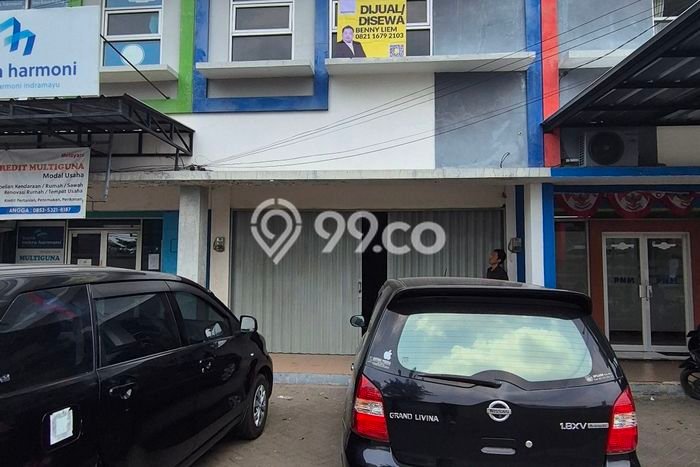 Ruko untuk disewa di Jatiwangi punya LT 60m2 & LB 100m2 harga sewa kompetitif Ruko untuk disewa di Jatiwangi punya LT 60m2 & LB 100m2 harga sewa kompetitif