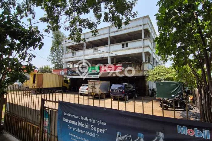 Lahan Investasi Lokasi Harjamukti Cirebon SHM Lahan Investasi Lokasi Harjamukti Cirebon SHM