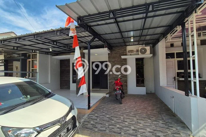 HARGA SPESIAL! Rumah kawasan Tuparev, Akses ke Pusat Kota, 2 KM, Luas 100m² Bangunan 80m² HARGA SPESIAL! Rumah kawasan Tuparev, Akses ke Pusat Kota, 2 KM, Luas 100m² Bangunan 80m²