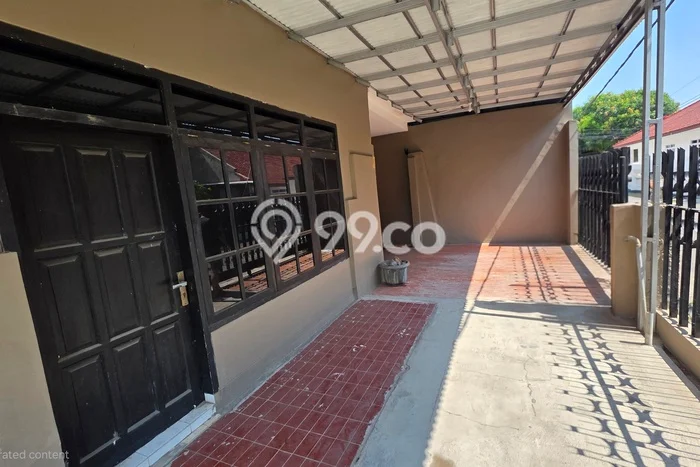 Jarang Ada! Rumah Sewa 5 Kamar Nyaman Siap Huni Tuparev Jarang Ada! Rumah Sewa 5 Kamar Nyaman Siap Huni Tuparev