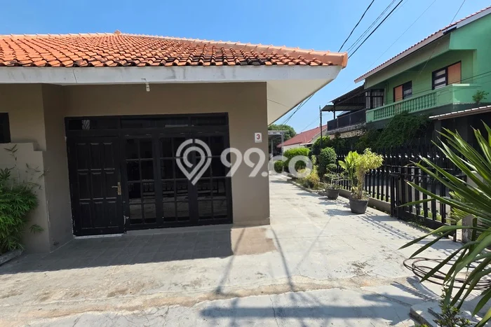 Jarang Ada! Rumah Sewa 5 Kamar Nyaman Siap Huni Tuparev Jarang Ada! Rumah Sewa 5 Kamar Nyaman Siap Huni Tuparev