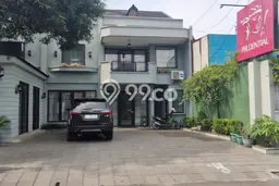Ready to Use! Premium House LT 260m2 Desain Elegan di Cirebon Kota Ready to Use! Premium House LT 260m2 Desain Elegan di Cirebon Kota
