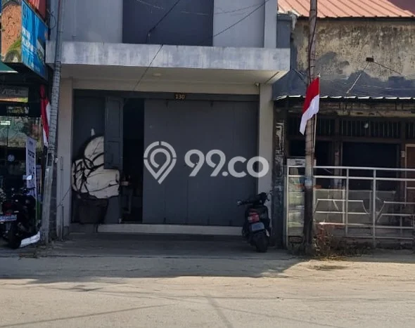 FOR SALE! Ruko di Kesambi Cirebon, LT 232m2, LB 360m2 FOR SALE! Ruko di Kesambi Cirebon, LT 232m2, LB 360m2