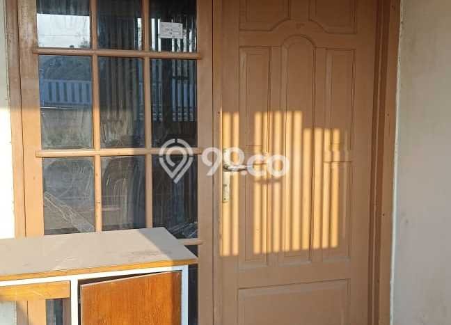 Rumah Luas Asri 4 KT Siap Huni di Cirebon Kota Cirebon Rumah Luas Asri 4 KT Siap Huni di Cirebon Kota Cirebon
