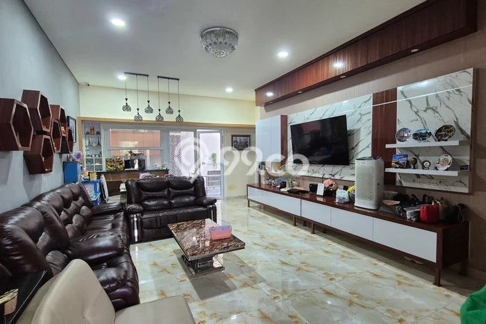 For Sale! Premium House LT 153m2 Desain Elegan di Cirebon Kota For Sale! Premium House LT 153m2 Desain Elegan di Cirebon Kota