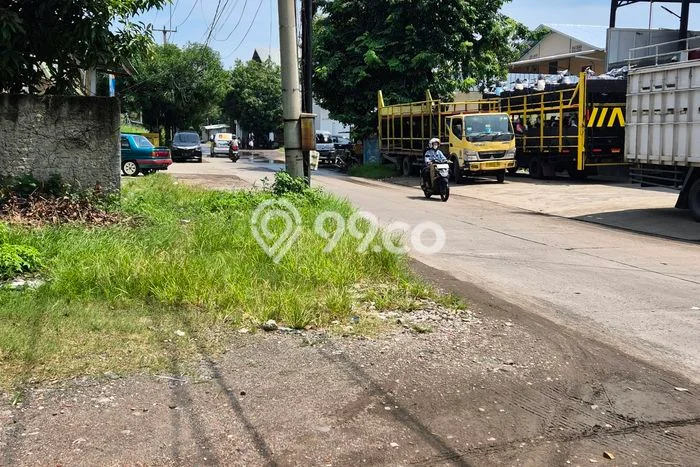 SEWA TERJANGKAU! Gudang Kawasan Harjamukti, Luas 600m², Lokasi Bisnis SEWA TERJANGKAU! Gudang Kawasan Harjamukti, Luas 600m², Lokasi Bisnis