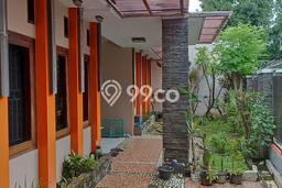 Hunian Cantik Minimalis Lb 250m2 di Kesambi, Cirebon Hunian Cantik Minimalis Lb 250m2 di Kesambi, Cirebon