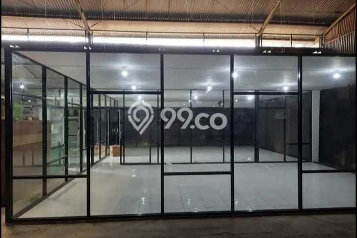 AREA BERKEMBANG! Gudang Disewakan di Harjamukti, Luas 700m², Ready Operasional AREA BERKEMBANG! Gudang Disewakan di Harjamukti, Luas 700m², Ready Operasional