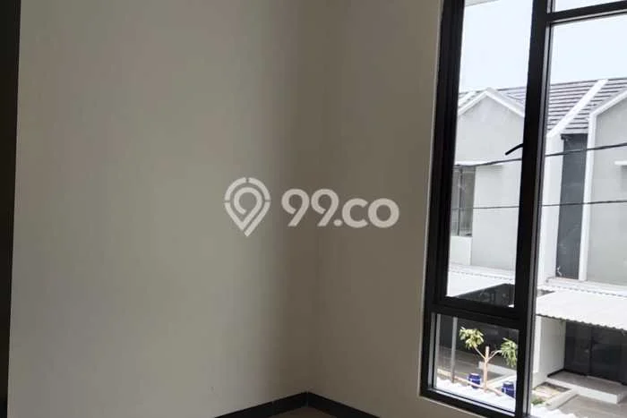 Rumah Minimalis 2 KT LT 60m2 di Taman Kopo Indah Rumah Minimalis 2 KT LT 60m2 di Taman Kopo Indah