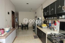 Rumah Modern 2 Kamar LT 102m2 di Taman Kopo Indah Rumah Modern 2 Kamar LT 102m2 di Taman Kopo Indah