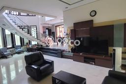 Best Deal Hunian Mewah Ideal dan Luas di Batununggal, Bandung Best Deal Hunian Mewah Ideal dan Luas di Batununggal, Bandung