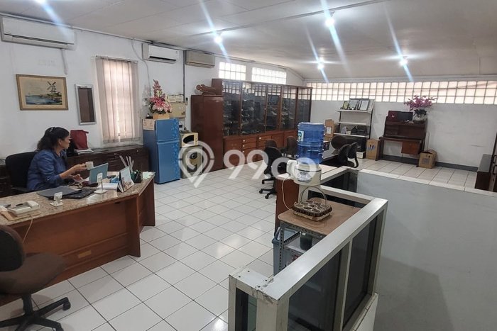Unit Gudang Tersedia di Holis Cigondewah Spesifikasi LB 1500m2 Unit Gudang Tersedia di Holis Cigondewah Spesifikasi LB 1500m2