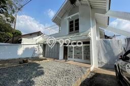 Hunian Eksklusif Dijual LT 3534m2 di Cimahi Utara, Cimahi Hunian Eksklusif Dijual LT 3534m2 di Cimahi Utara, Cimahi
