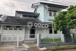 Hunian Nyaman Asri 3 KT Siap Huni di Kopo Permai Bandung Hunian Nyaman Asri 3 KT Siap Huni di Kopo Permai Bandung