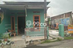 Unit Ruko Dijual di Klari Karawang Luas Bangunan 80m2 Unit Ruko Dijual di Klari Karawang Luas Bangunan 80m2