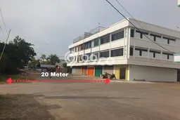 Ruko Usaha Dijual di Karawang Barat Karawang LT 73m2 & LB 300m2 Ruko Usaha Dijual di Karawang Barat Karawang LT 73m2 & LB 300m2