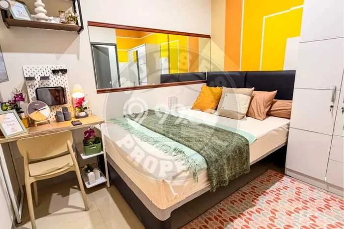 Unit Kost Dijual di Jakarta Barat Spesifikasi 24 Kamar Tidur dan Area Ramai Unit Kost Dijual di Jakarta Barat Spesifikasi 24 Kamar Tidur dan Area Ramai