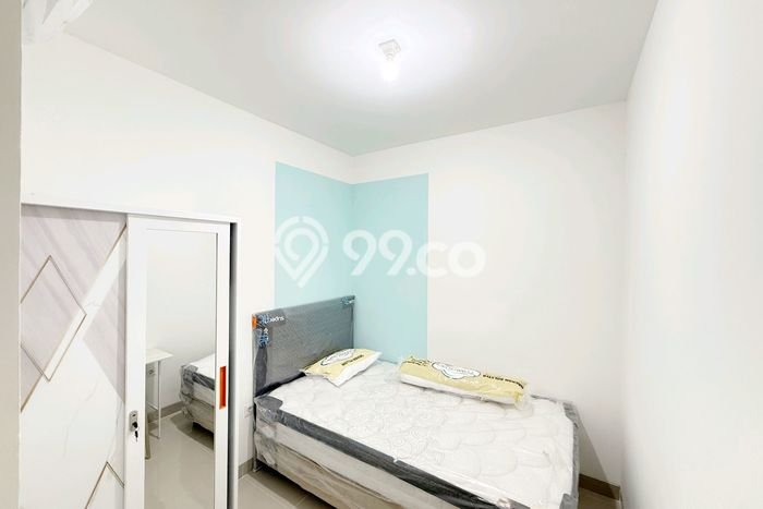 Dijual Kost 36 Kamar di Jakarta Barat untuk Aset Anda Dijual Kost 36 Kamar di Jakarta Barat untuk Aset Anda