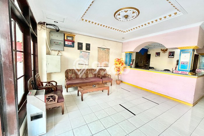 Jual Hotel Kawasan , Luas 1474m2m², Kawasan Komersial, Akses Mudah Jual Hotel Kawasan , Luas 1474m2m², Kawasan Komersial, Akses Mudah