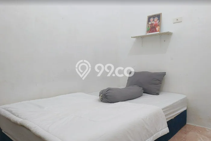 Untuk Dijual Kost 63 Kamar di Jakarta Barat untuk Aset Anda Untuk Dijual Kost 63 Kamar di Jakarta Barat untuk Aset Anda