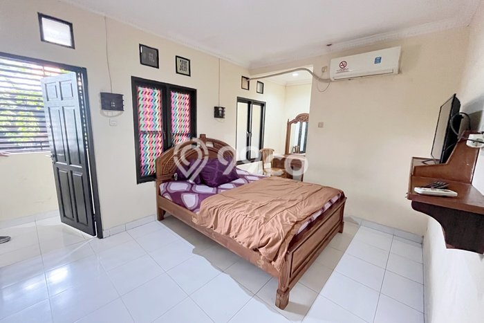 Investasi Kost di Cempaka Putih Spesifikasi 61 KT & 61 KM Investasi Kost di Cempaka Putih Spesifikasi 61 KT & 61 KM