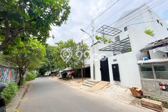 Dijual Segera Rumah Kost di Meruya, Jakarta Barat 14 Kamar Dijual Segera Rumah Kost di Meruya, Jakarta Barat 14 Kamar