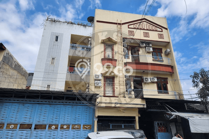 Unit Kost Dijual di Jakarta Pusat Spesifikasi 73 Kamar Tidur dan Kawasan Ramai Unit Kost Dijual di Jakarta Pusat Spesifikasi 73 Kamar Tidur dan Kawasan Ramai